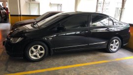 Honda Civic 1.8 (A) 2007