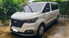 Hyundai Grand Starex 2.5 CRDi GLS FL Auto 2019