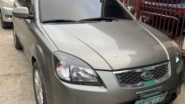 Kia Rio 1.4 Manual 2011