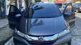 Honda City 1.5 Sedan i-VTEC (A) 2016