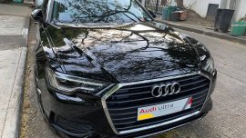 2020 AUDI A6 2.0 TFSI