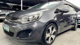 Kia RIo 2013 EX Push Start HB Automatic