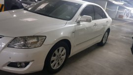 Toyota Camry 2008 2.5V