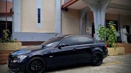 BMW M3 E90 2006 