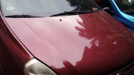 Kia Carnival 2.5 (A) 2007