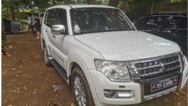 Mitsubishi Pajero 3.5 GDI 5-Dr (A) 2004
