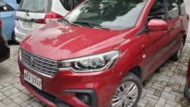 Suzuki Ertiga 2018