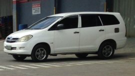 Toyota Innova 2007