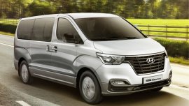 2021 Hyundai Starex: Expectations and what we know so far