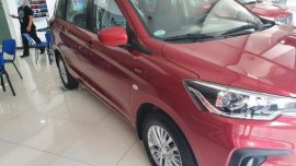 Suzuki ERTIGA GL MT Manual 2021