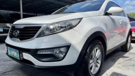 Kia Sportage 2012 LX Diesel Automatic