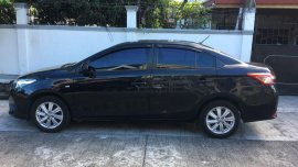 Toyota Vios 1.3 E Manual 2015