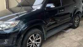 Toyota Fortuner 2.7 7 Seater (A) 2012