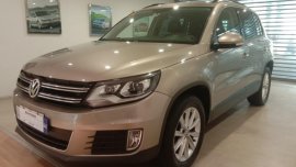 2018 Volkswagen Tiguan 1.4 TSI DSG AT CL Auto