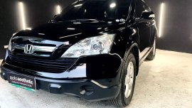 Honda CR-V 2.0 i-VTEC (A) 2007
