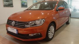 Selling Orange Volkswagen Santana 2019 in Taguig