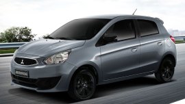 2021 Mitsubishi Mirage: Expectations and what we know so far