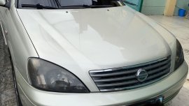 Nissan Sentra Gs Auto 2013