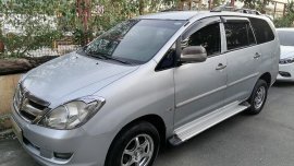 Toyota Innova 2008