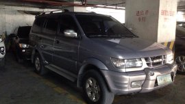 1st Own 2004 Isuzu Crosswind XUVi Matic