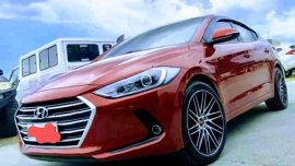 Hyundai Elantra 1.6 (A) 2019