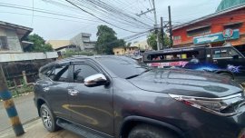 Toyota Fortuner 2.7 7 Seater (A) 2016