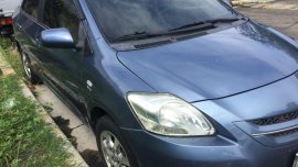 Toyota Vios 1.3 E Manual 2007