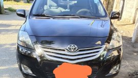 2012 Toyota Vios Manual 