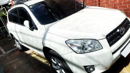 Toyota Rav4 2012