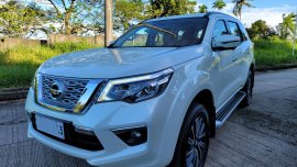 Nissan Terra VL 2019
