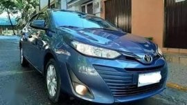 Toyota Vios 1.5 E Elegance (A) 2011