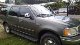Ford Expedition 2004