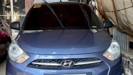 Hyundai i10 Auto 2012