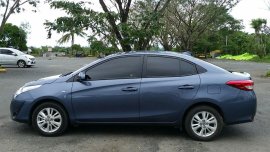 Toyota Vios 2020