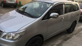 Toyota Innova 2016