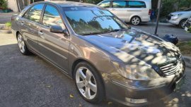 Toyota Camry 2.0 (A) 2003