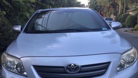 Toyota Corolla Altis 1.6 E (A) 2008