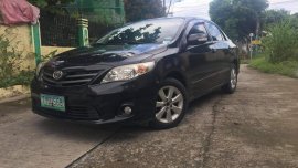 Toyota Corolla Altis 1.6 (A) 2011