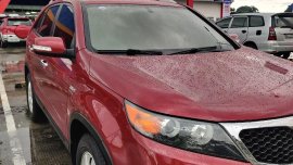 Kia Sorento Auto 2010