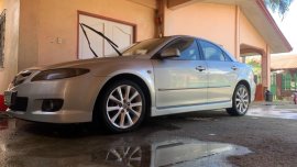 Mazda 6 2.0 R Sedan (A) 2010