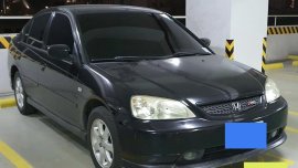 Honda Civic 1.6 VTI (M) 2003