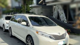 Used  2011 Toyota Sienna Xle