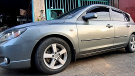 Mazda 3 1.6 Hatchback 2005 Model