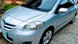 2008 Toyota Vios 1.5G Top of the line 