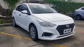 2019 Hyundai Accent GL Automatic