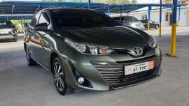 2019 s Toyota Vios 1.5G Manual