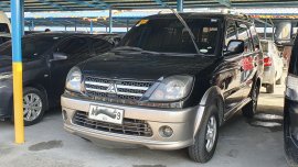 2015 Mitsubishi Adventure GLS Sport