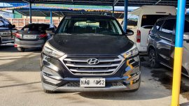 2016 Hyundai Tucson Gas Automatic