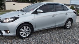 Toyota Vios 1.5 E (A) 2015