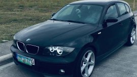 BMW 120i Coupe (A) 2005